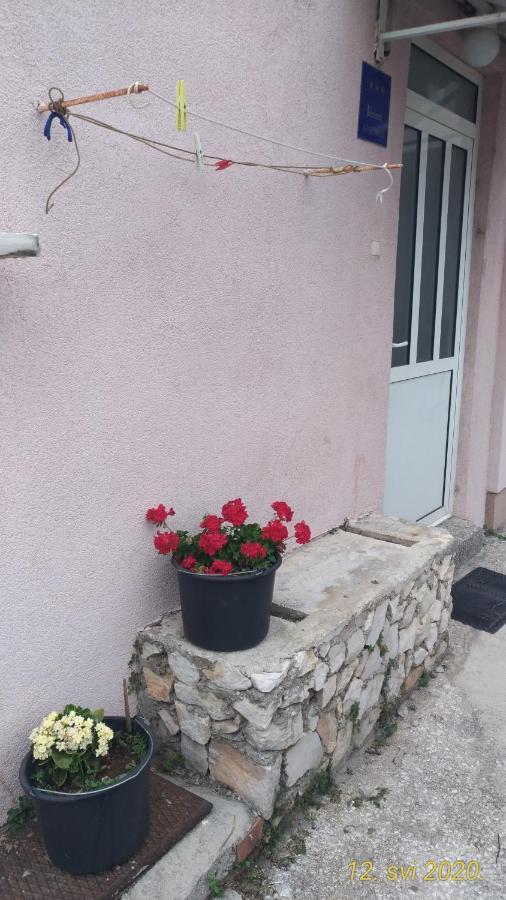 Ivana Sibenik Bagian luar foto