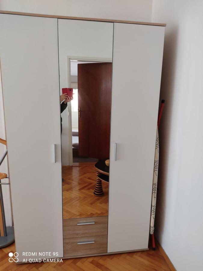 Ivana Sibenik Bagian luar foto